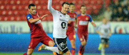 Mirel Radoi: Speram sa castigam cu 3-0